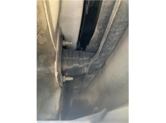 Recambio de refuerzo paragolpes trasero para bmw serie 3 berlina (e90) 3.0 330d referencia OEM IAM 51127058467  