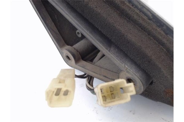 Recambio de retrovisor electrico izquierdo para kia clarus (1996) 1.8 slx berlina (09.1999) [1,8 ltr. - 85 kw cat] referencia OE