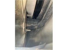 Recambio de refuerzo paragolpes trasero para bmw serie 3 berlina (e90) 3.0 330d referencia OEM IAM 51127058467  