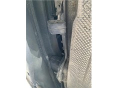 Recambio de refuerzo paragolpes trasero para bmw serie 3 berlina (e90) 3.0 330d referencia OEM IAM 51127058467  