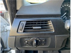Recambio de rejilla entrada de aire para bmw serie 3 berlina (e90) 3.0 330d referencia OEM IAM 64229130459  