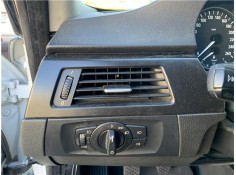 Recambio de rejilla entrada de aire para bmw serie 3 berlina (e90) 3.0 330d referencia OEM IAM 64229130459  