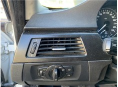 Recambio de rejilla entrada de aire para bmw serie 3 berlina (e90) 3.0 330d referencia OEM IAM 64229130459  