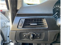 Recambio de rejilla entrada de aire para bmw serie 3 berlina (e90) 3.0 330d referencia OEM IAM 64229130459  