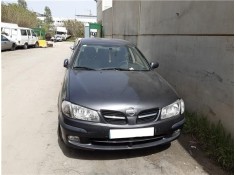 nissan almera (n16/e) del año 2000