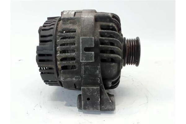 Recambio de alternador para opel omega b 2.5 elegance berlina referencia OEM IAM A13VI76 2541694 