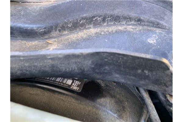 Recambio de servofreno para bmw serie 3 berlina (e90) 3.0 330d referencia OEM IAM T524Z200T 2,52209E+13 