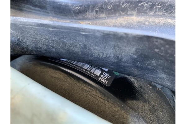 Recambio de servofreno para bmw serie 3 berlina (e90) 3.0 330d referencia OEM IAM T524Z200T 2,52209E+13 