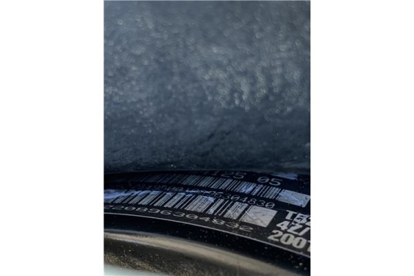 Recambio de servofreno para bmw serie 3 berlina (e90) 3.0 330d referencia OEM IAM T524Z200T 2,52209E+13 