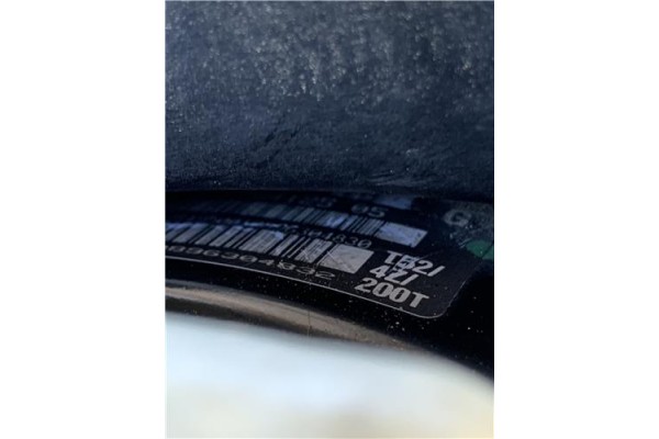 Recambio de servofreno para bmw serie 3 berlina (e90) 3.0 330d referencia OEM IAM T524Z200T 2,52209E+13 