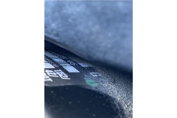 Recambio de servofreno para bmw serie 3 berlina (e90) 3.0 330d referencia OEM IAM T524Z200T 2,52209E+13 