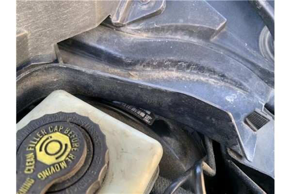 Recambio de servofreno para bmw serie 3 berlina (e90) 3.0 330d referencia OEM IAM T524Z200T 2,52209E+13 