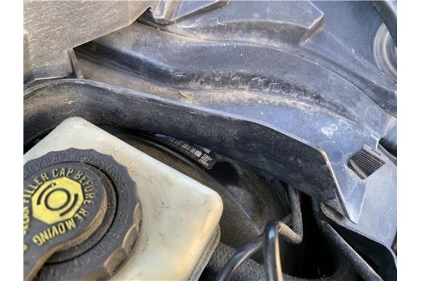 Recambio de servofreno para bmw serie 3 berlina (e90) 3.0 330d referencia OEM IAM T524Z200T 2,52209E+13 