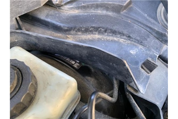 Recambio de servofreno para bmw serie 3 berlina (e90) 3.0 330d referencia OEM IAM T524Z200T 2,52209E+13 