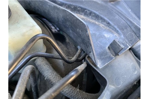 Recambio de servofreno para bmw serie 3 berlina (e90) 3.0 330d referencia OEM IAM T524Z200T 2,52209E+13 