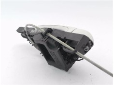 Recambio de maneta exterior delantero derecha para bmw serie 1 berlina 5p (f20) 2.0 116d referencia OEM IAM 51217297750 51217242
