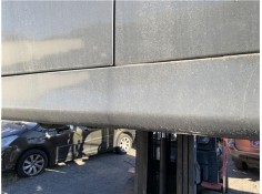 Recambio de spoiler talonera lat. derecha para bmw serie 3 berlina (e90) 3.0 330d referencia OEM IAM 51777164796  