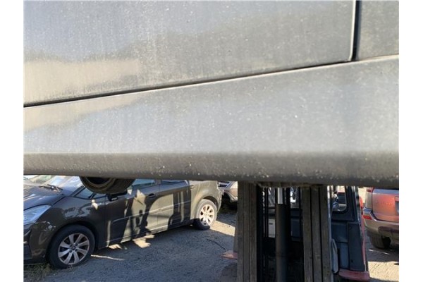 Recambio de spoiler talonera lat. derecha para bmw serie 3 berlina (e90) 3.0 330d referencia OEM IAM 51777164796  