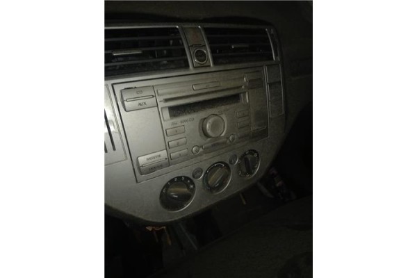 Recambio de pantalla para ford kuga (cbv) 2.0 tdci referencia OEM IAM   