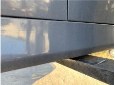 Recambio de spoiler talonera lat. izquierda para bmw serie 3 berlina (e90) 3.0 330d referencia OEM IAM 51777164795  