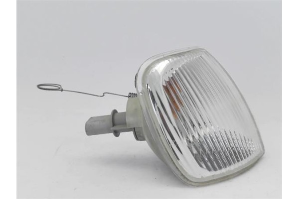 Recambio de intermitente delantero dcho para seat arosa (6h1) 1.0 referencia OEM IAM   