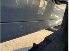 Recambio de spoiler talonera lat. izquierda para bmw serie 3 berlina (e90) 3.0 330d referencia OEM IAM 51777164795  