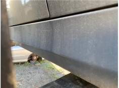 Recambio de spoiler talonera lat. izquierda para bmw serie 3 berlina (e90) 3.0 330d referencia OEM IAM 51777164795  