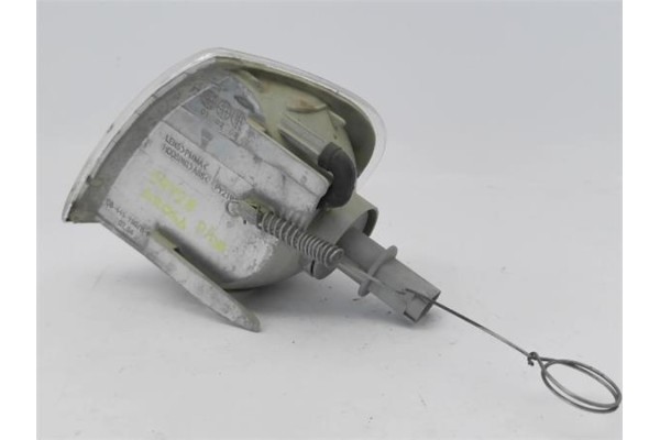 Recambio de intermitente delantero dcho para seat arosa (6h1) 1.0 referencia OEM IAM   