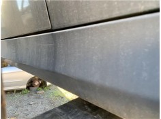 Recambio de spoiler talonera lat. izquierda para bmw serie 3 berlina (e90) 3.0 330d referencia OEM IAM 51777164795  