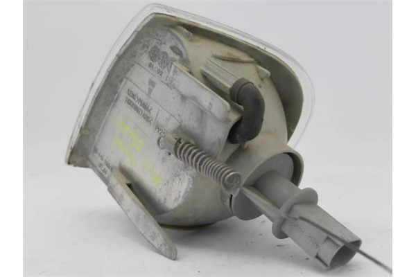 Recambio de intermitente delantero dcho para seat arosa (6h1) 1.0 referencia OEM IAM   