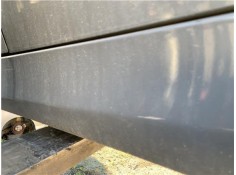 Recambio de spoiler talonera lat. izquierda para bmw serie 3 berlina (e90) 3.0 330d referencia OEM IAM 51777164795  