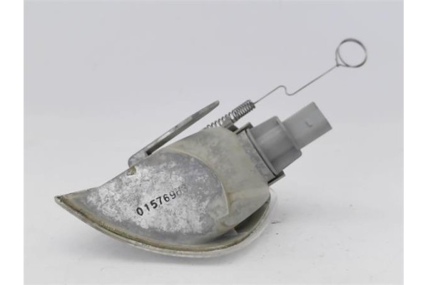 Recambio de intermitente delantero dcho para seat arosa (6h1) 1.0 referencia OEM IAM   
