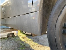 Recambio de spoiler talonera lat. izquierda para bmw serie 3 berlina (e90) 3.0 330d referencia OEM IAM 51777164795  