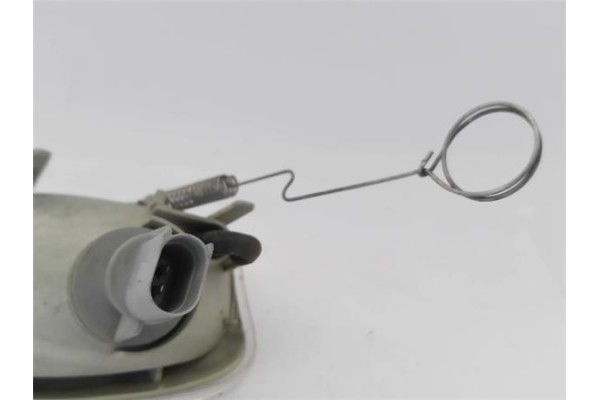 Recambio de intermitente delantero dcho para seat arosa (6h1) 1.0 referencia OEM IAM   