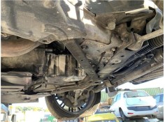 SUBCHASIS 2121644 31116785639 