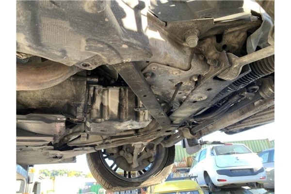 Recambio de subchasis para bmw serie 3 berlina (e90) 3.0 330d referencia OEM IAM 2121644 31116785639 