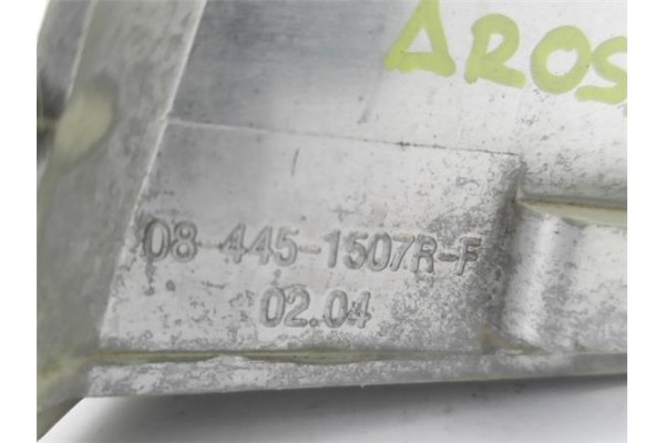 Recambio de intermitente delantero dcho para seat arosa (6h1) 1.0 referencia OEM IAM   