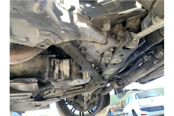 Recambio de subchasis para bmw serie 3 berlina (e90) 3.0 330d referencia OEM IAM 2121644 31116785639 