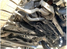 Recambio de subchasis para bmw serie 3 berlina (e90) 3.0 330d referencia OEM IAM 2121644 31116785639 