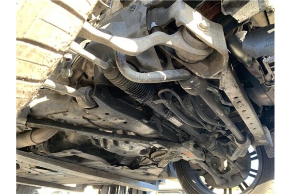 Recambio de subchasis para bmw serie 3 berlina (e90) 3.0 330d referencia OEM IAM 2121644 31116785639 