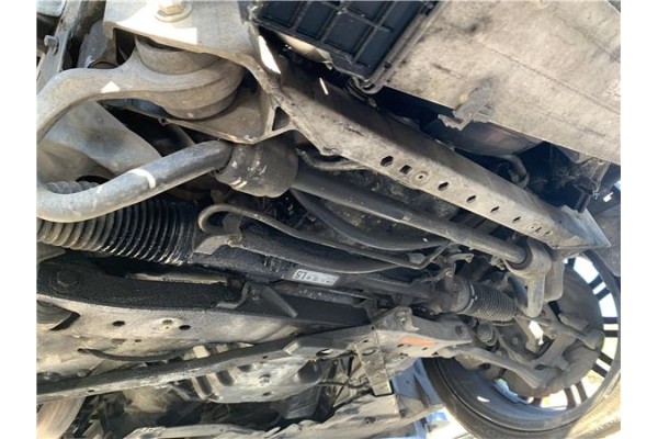 Recambio de subchasis para bmw serie 3 berlina (e90) 3.0 330d referencia OEM IAM 2121644 31116785639 