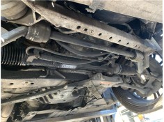 Recambio de subchasis para bmw serie 3 berlina (e90) 3.0 330d referencia OEM IAM 2121644 31116785639 