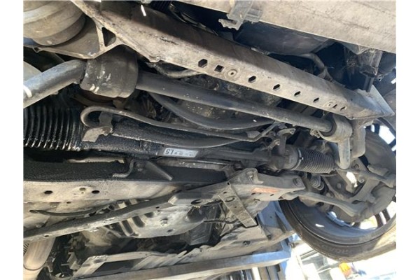 Recambio de subchasis para bmw serie 3 berlina (e90) 3.0 330d referencia OEM IAM 2121644 31116785639 