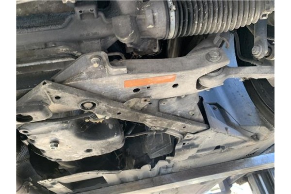 Recambio de subchasis para bmw serie 3 berlina (e90) 3.0 330d referencia OEM IAM 2121644 31116785639 