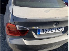 Recambio de tapa maletero para bmw serie 3 berlina (e90) 3.0 330d referencia OEM IAM 41627151491  