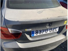 Recambio de tapa maletero para bmw serie 3 berlina (e90) 3.0 330d referencia OEM IAM 41627151491  