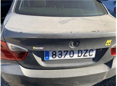 Recambio de tapa maletero para bmw serie 3 berlina (e90) 3.0 330d referencia OEM IAM 41627151491  