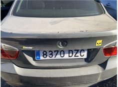 Recambio de tapa maletero para bmw serie 3 berlina (e90) 3.0 330d referencia OEM IAM 41627151491  