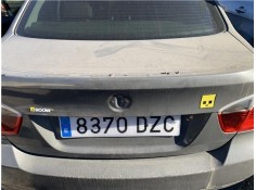 Recambio de tapa maletero para bmw serie 3 berlina (e90) 3.0 330d referencia OEM IAM 41627151491  