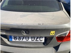 Recambio de tapa maletero para bmw serie 3 berlina (e90) 3.0 330d referencia OEM IAM 41627151491  